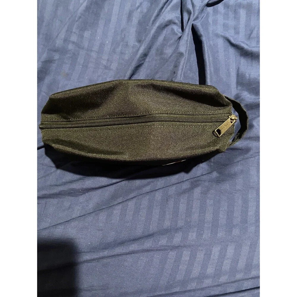 Carhartt Tasche Travel Kit Black